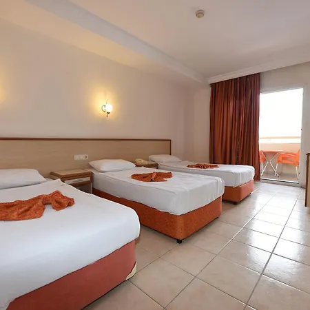 Park 2* Alanya