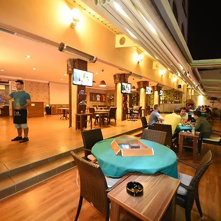 Park Hotel