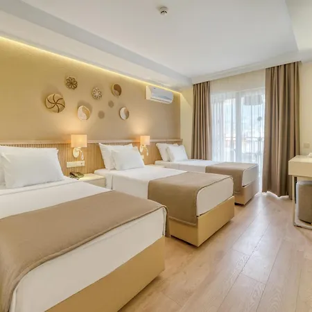 Park 2* Alanya