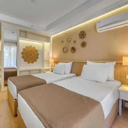 Hotel Park 2*