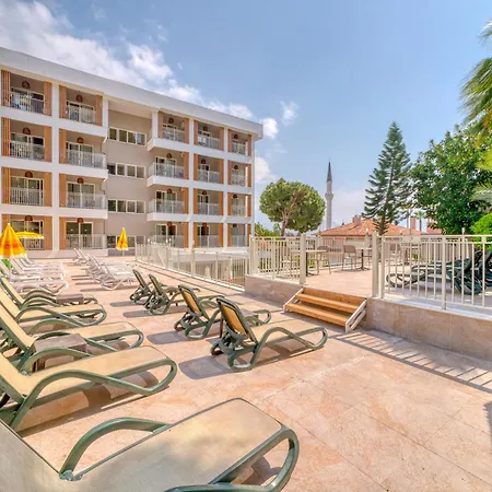 Park 2* Alanya