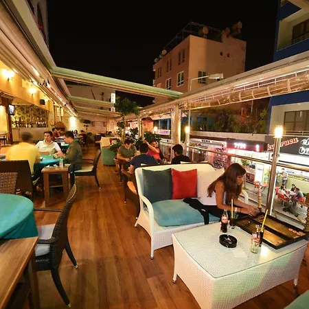 Park Hotel